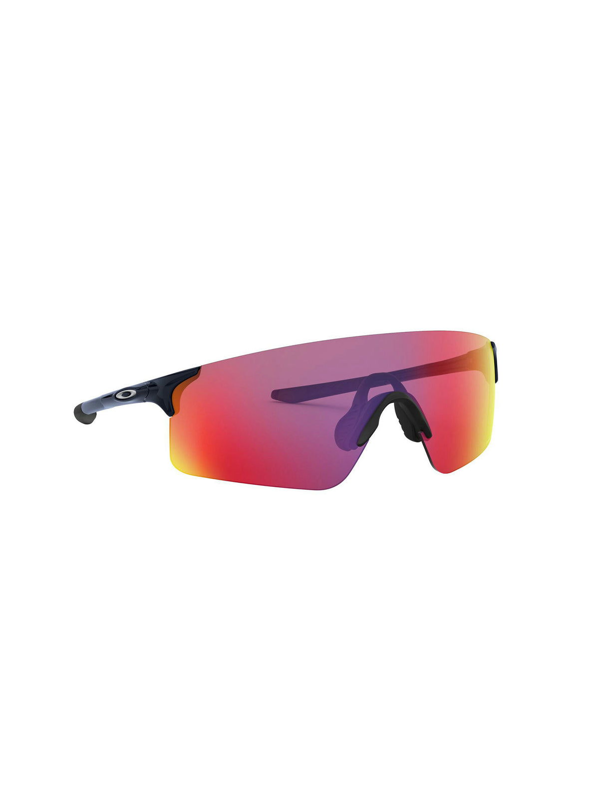 Oakley EVZero Blades Sonnenbrille Herren schwarz/rot schwarz Bild 16