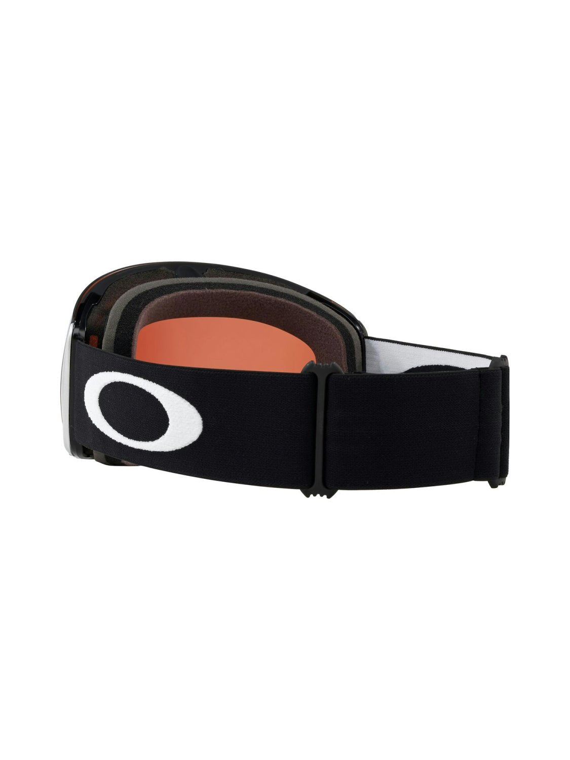 Oakley Flight Deck L Prizm Men's Ski Goggles Black/Blue black Image 5