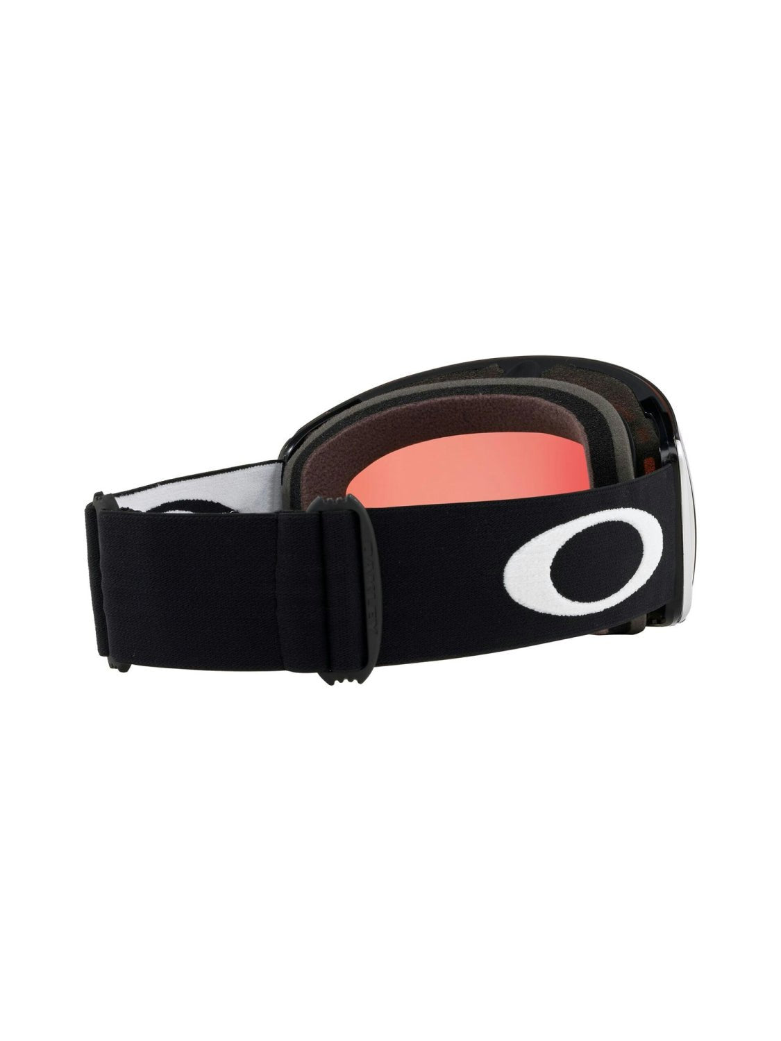 Oakley Flight Deck L Prizm Men's Ski Goggles Black/Blue black Image 7