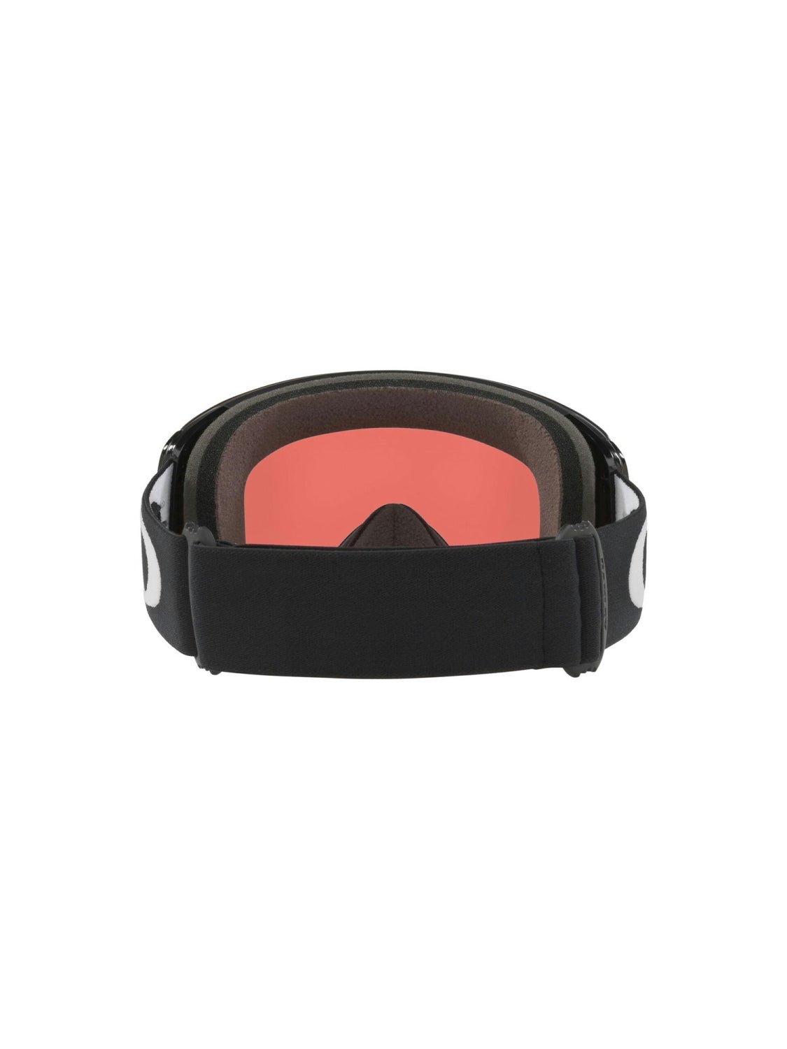 Oakley Flight Deck XM Prizm Skibrille Unisex schwarz/blau schwarz Bild 6