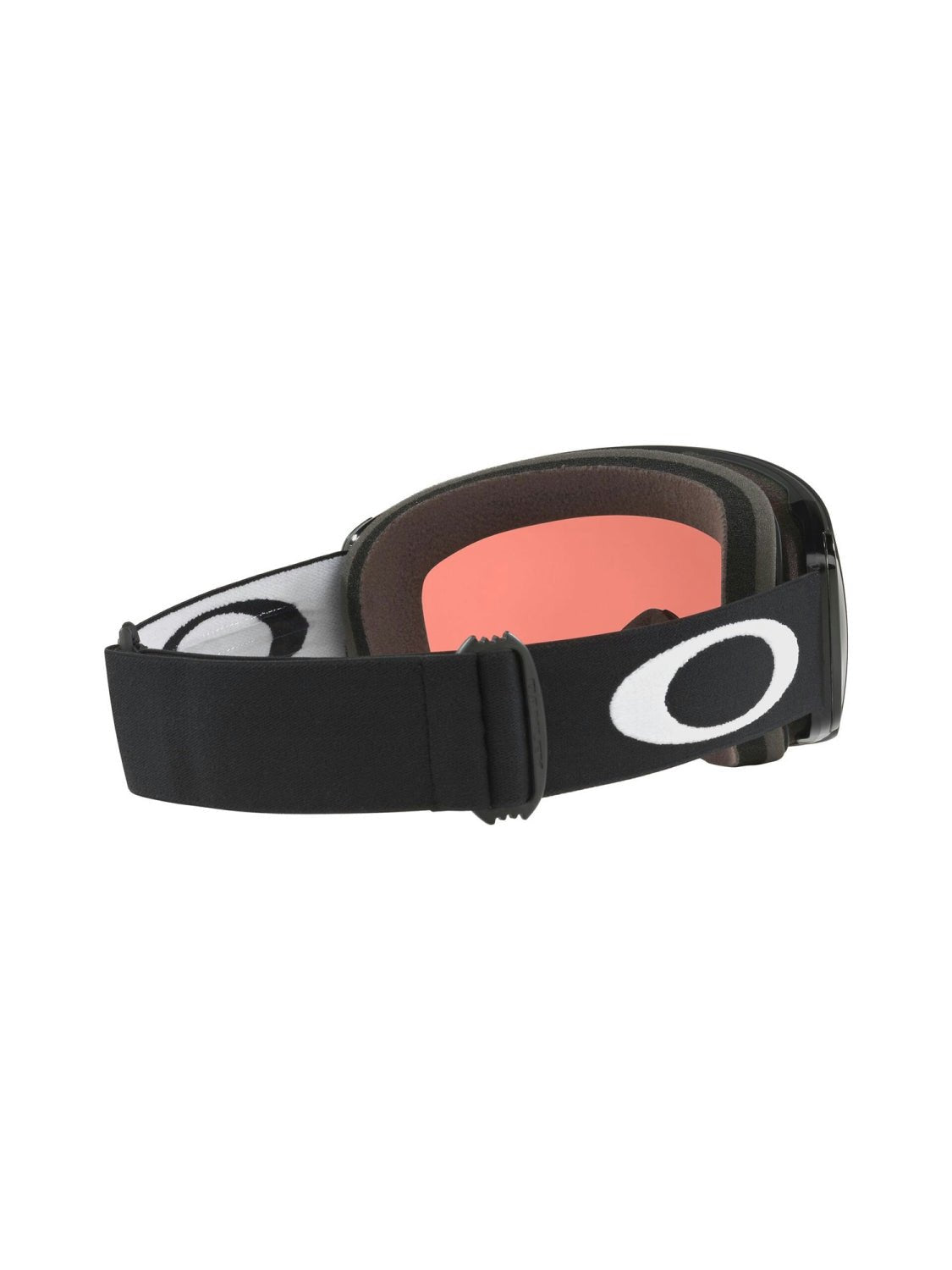 Oakley Flight Deck XM Prizm Skibrille Unisex schwarz/blau schwarz Bild 7