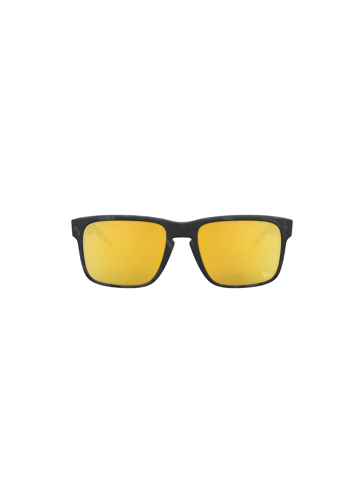 Oakley Holbrook Sonnenbrille Herren schwarz schwarz Bild 25