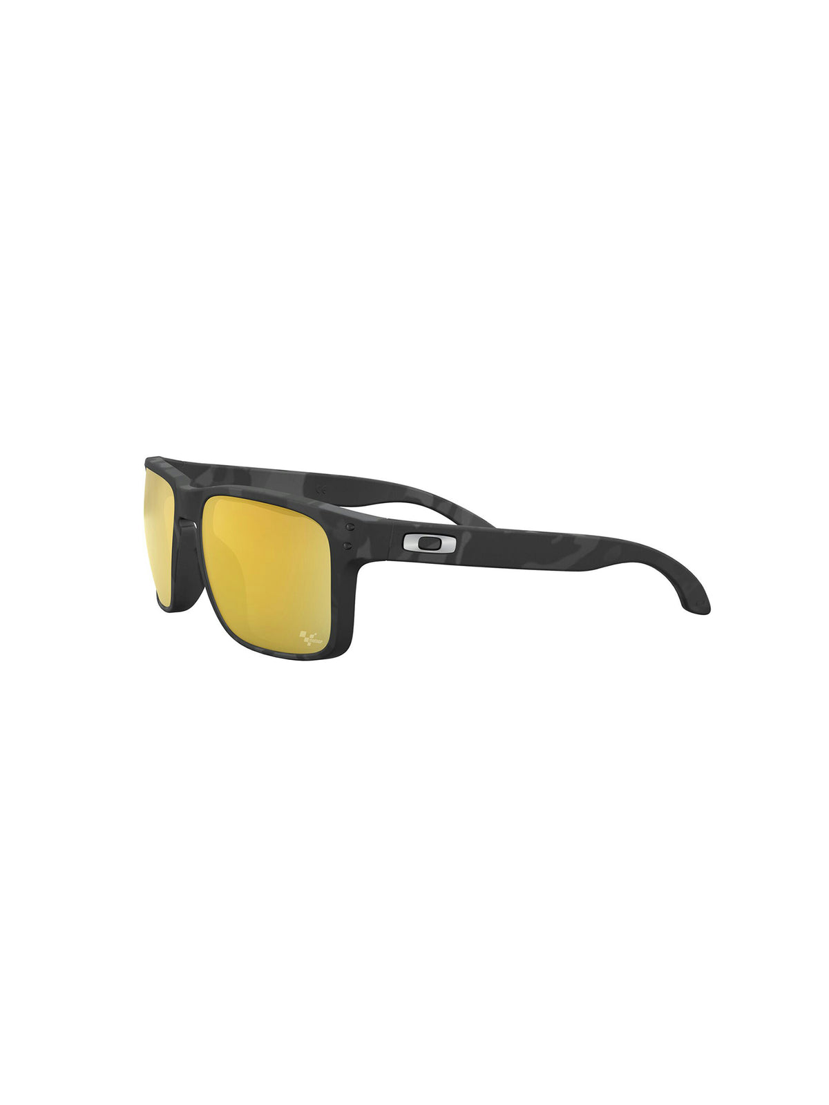 Oakley Holbrook Sonnenbrille Herren schwarz schwarz Bild 27