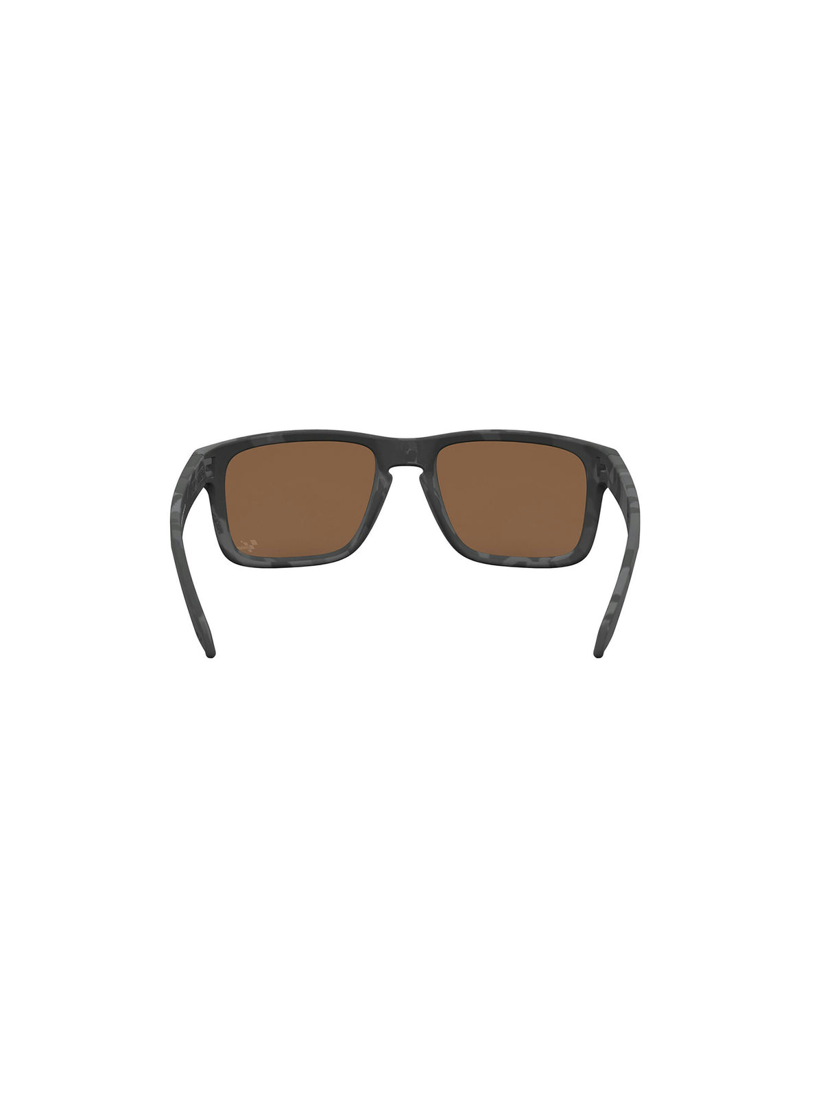 Oakley Holbrook Sonnenbrille Herren schwarz schwarz Bild 31