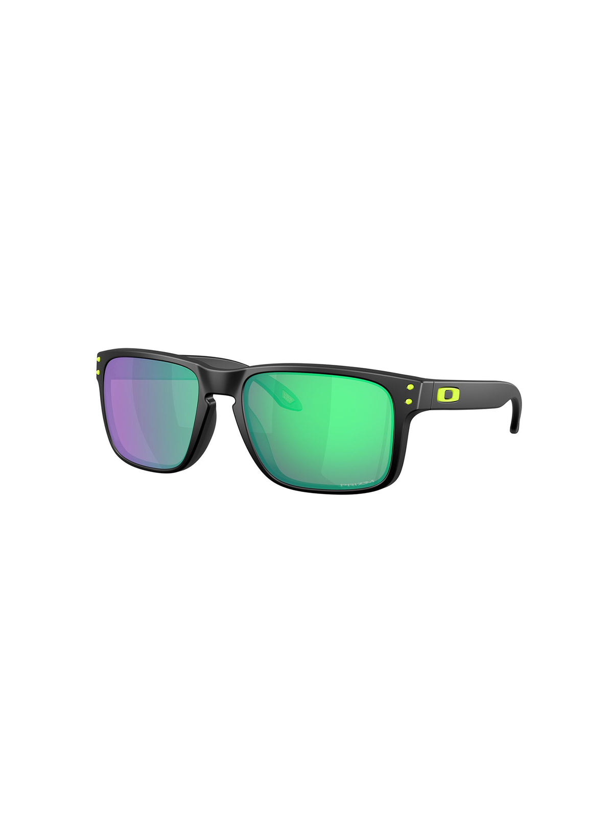 Oakley Holbrook Sonnenbrille Herren schwarz schwarz Bild 41