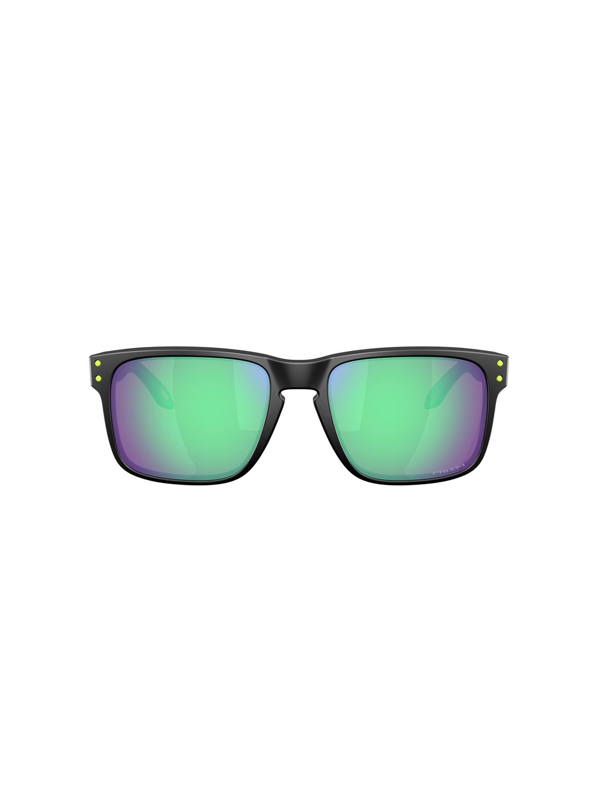 Oakley Holbrook Sonnenbrille Herren schwarz schwarz Bild 42