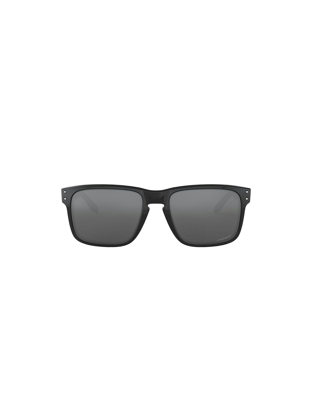 Oakley Holbrook Sonnenbrille Herren schwarz schwarz Bild 1