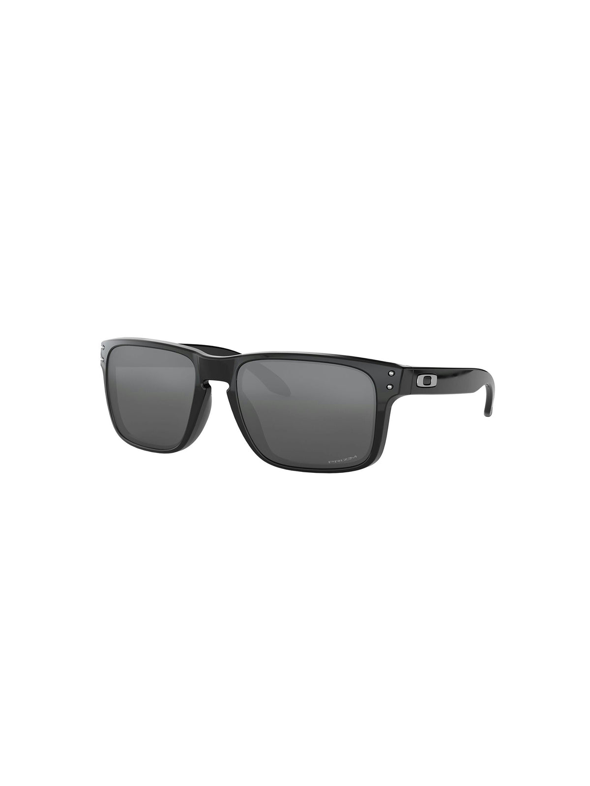 Oakley Holbrook Sonnenbrille Herren schwarz schwarz Bild 2