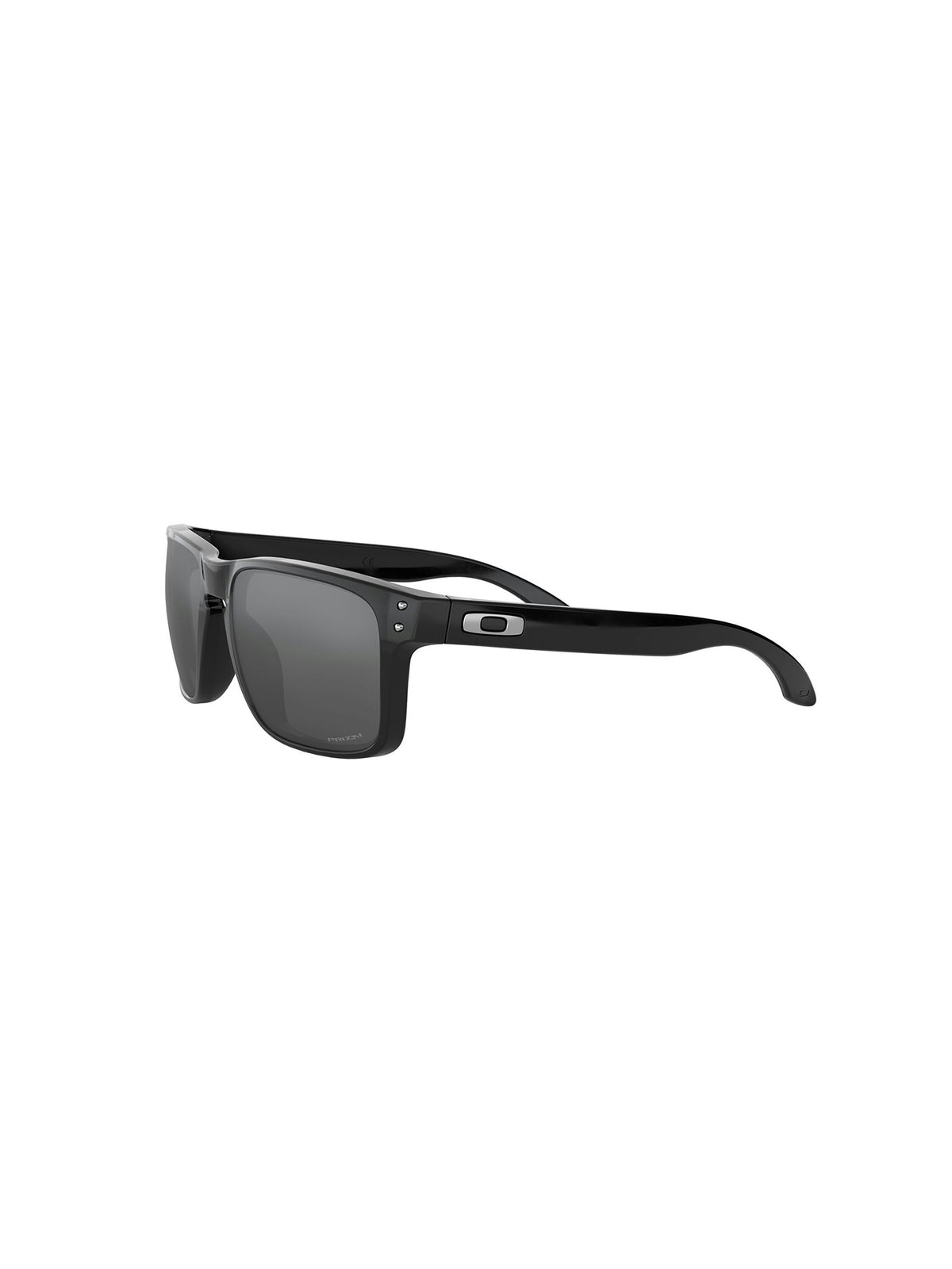 Oakley Holbrook Sonnenbrille Herren schwarz schwarz Bild 3