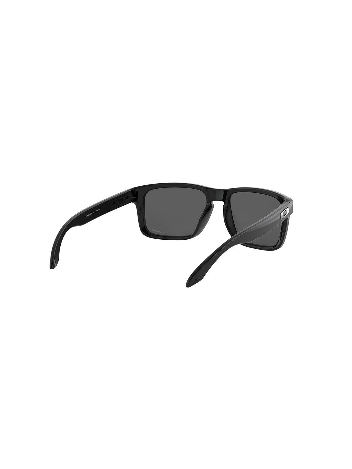 Oakley Holbrook Sonnenbrille Herren schwarz schwarz Bild 8