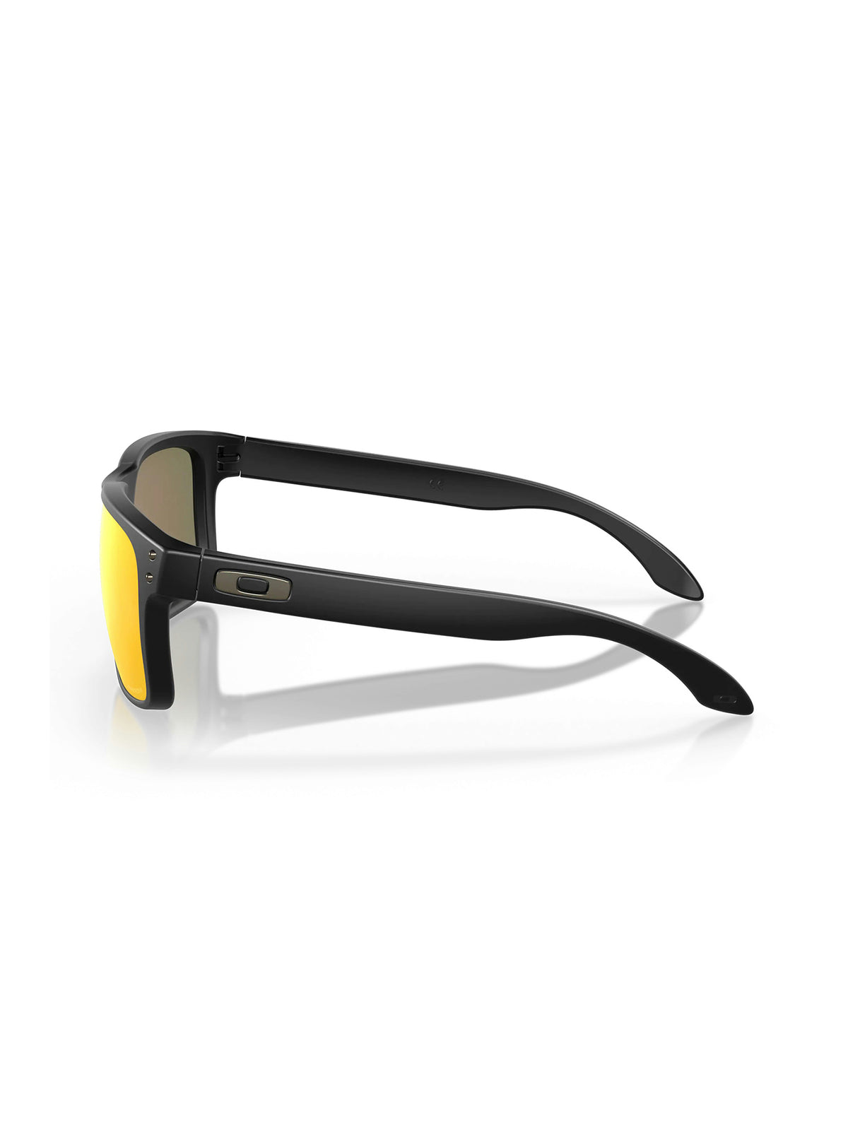 Oakley Holbrook Sonnenbrille Herren schwarz schwarz Bild 34