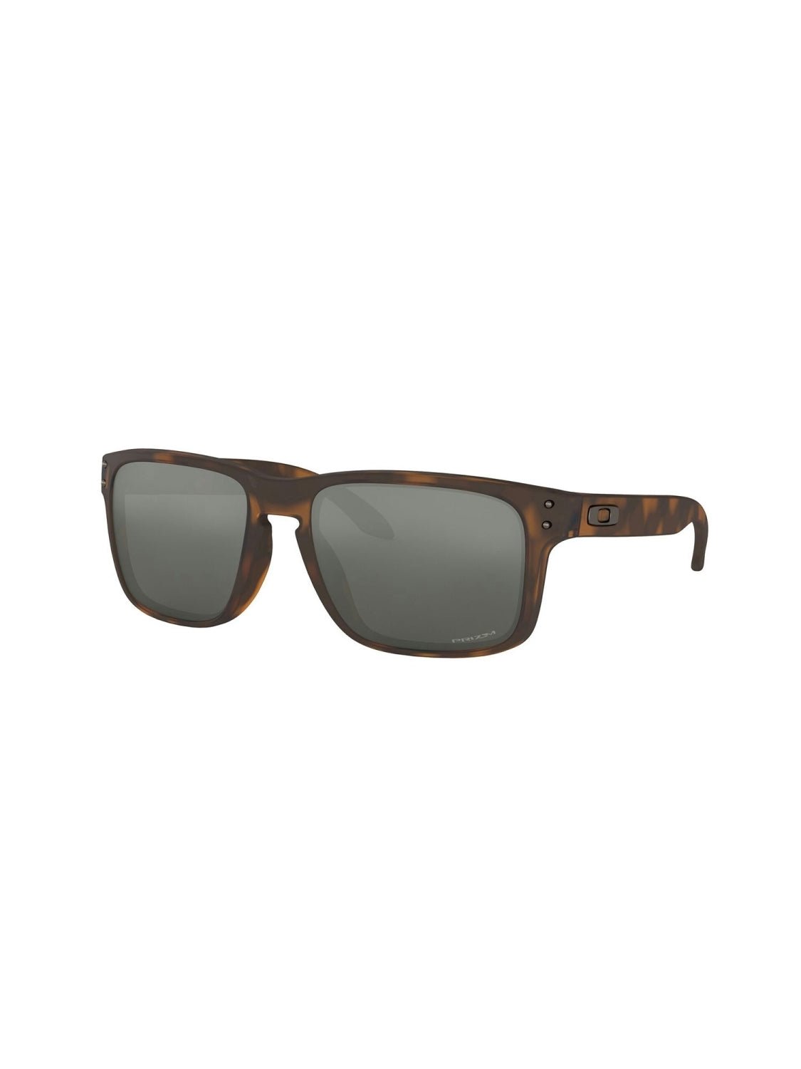 Oakley Holbrook Sonnenbrille Herren schwarz schwarz Bild 9