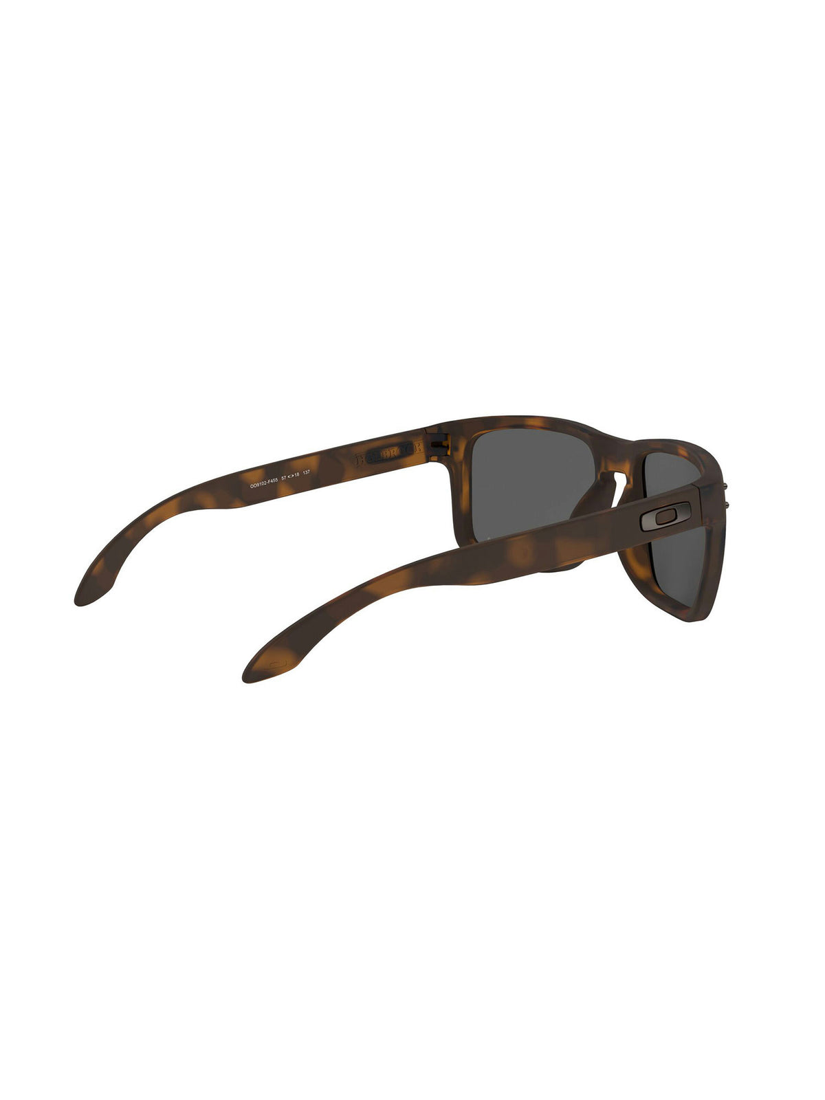 Oakley Holbrook Sonnenbrille Herren schwarz schwarz Bild 16
