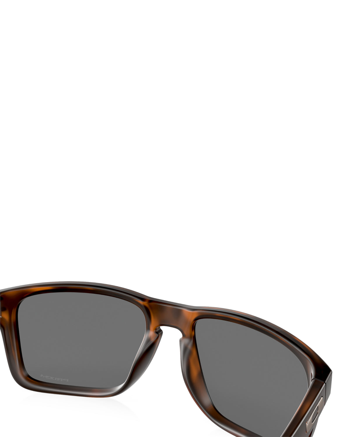 Oakley Holbrook XL Sonnenbrille Herren schwarz schwarz Bild 29