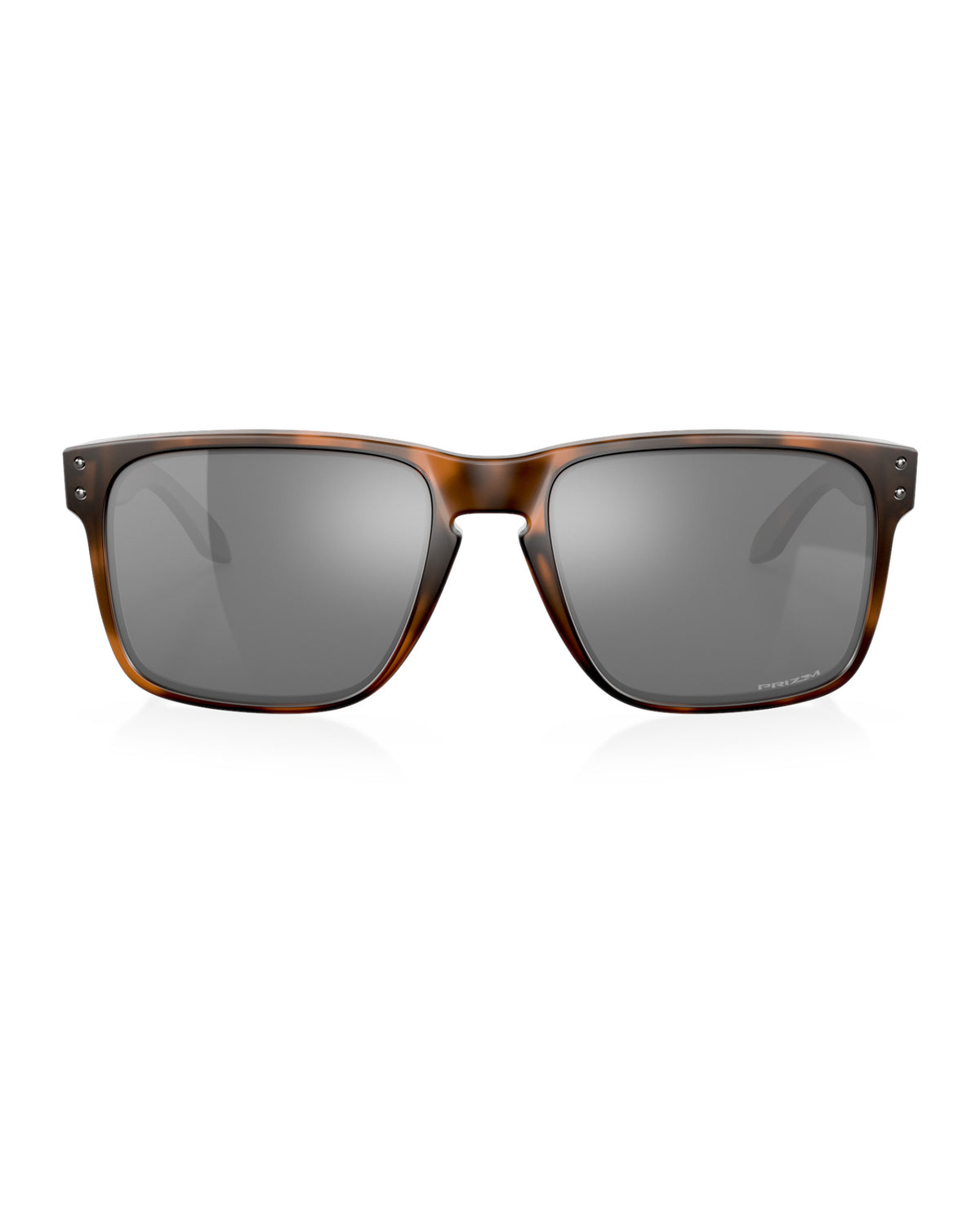 Oakley Holbrook XL Sonnenbrille Herren schwarz schwarz Bild 33