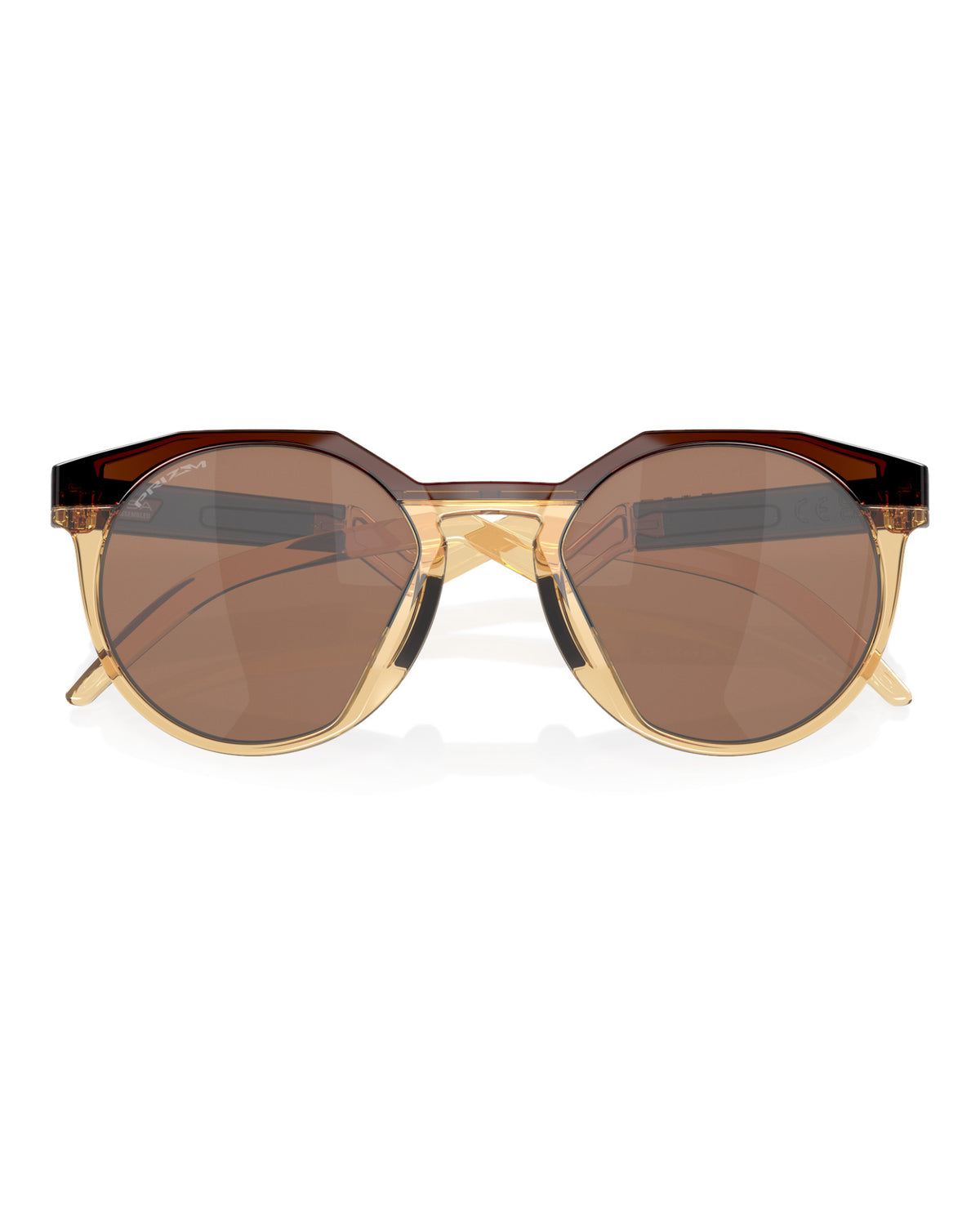 Oakley HSTN Sonnenbrille Unisex schwarz schwarz Bild 22