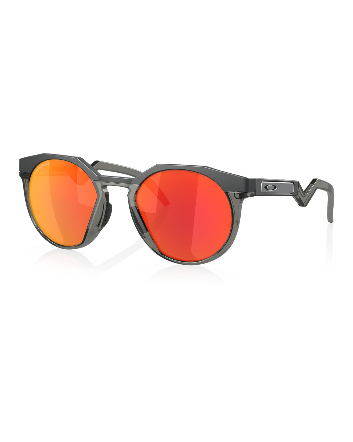Oakley HSTN Sonnenbrille Unisex schwarz schwarz Bild 16