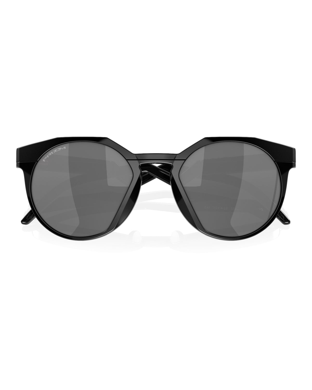 Oakley HSTN Sonnenbrille Unisex schwarz schwarz Bild 6
