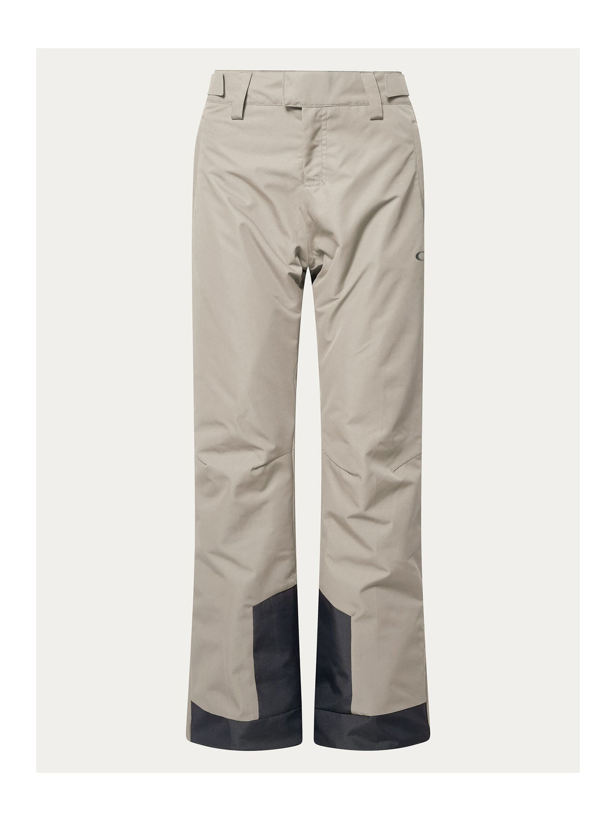 Oakley Insulated Women's Ski Pants Black Image 8