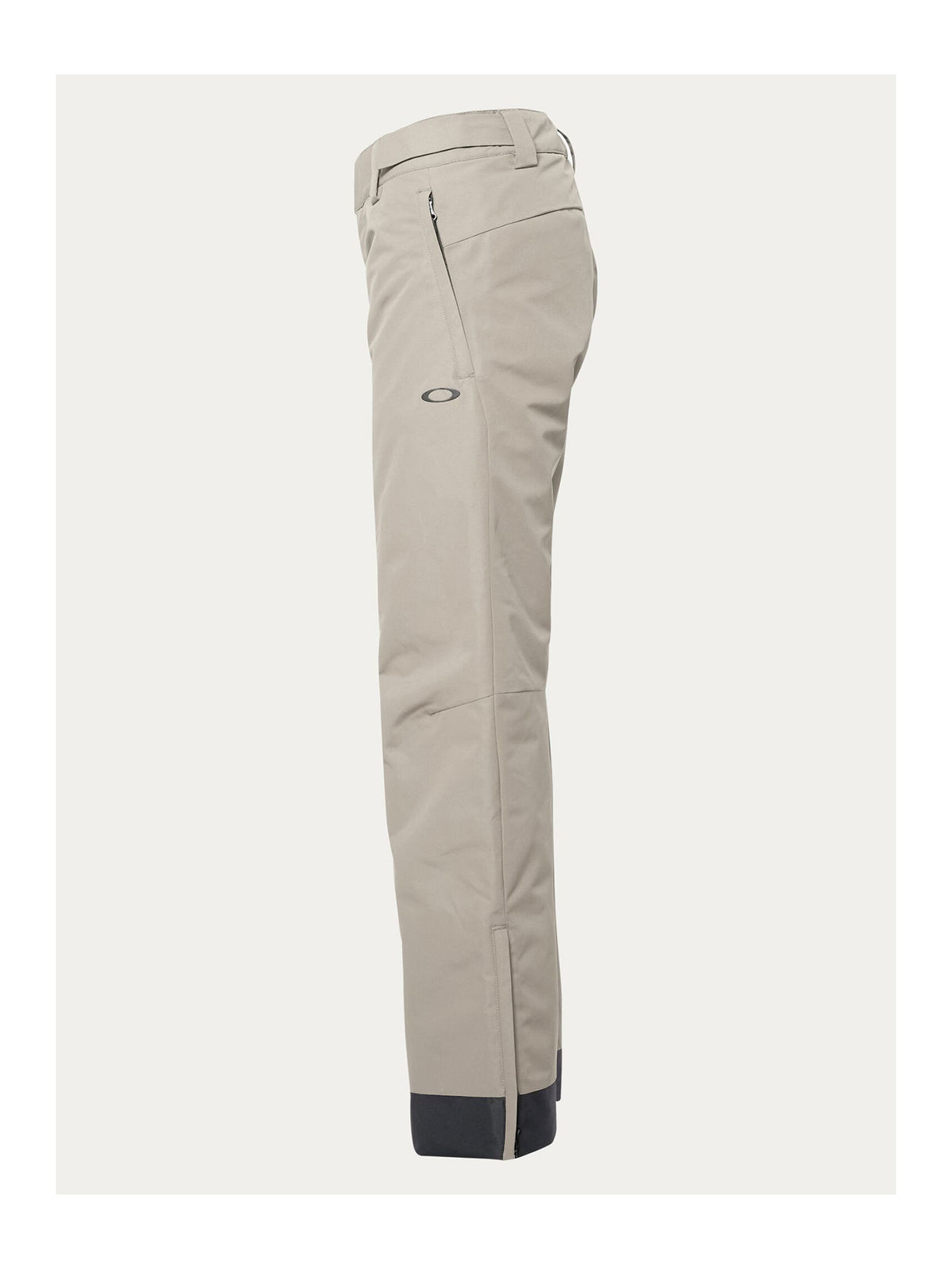 Oakley Insulated Women's Ski Pants Black Image 9