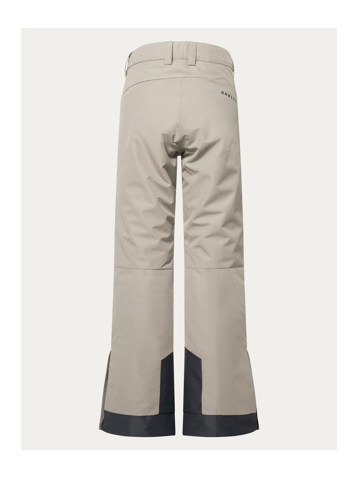 Oakley Insulated Women's Ski Pants Black Image 10
