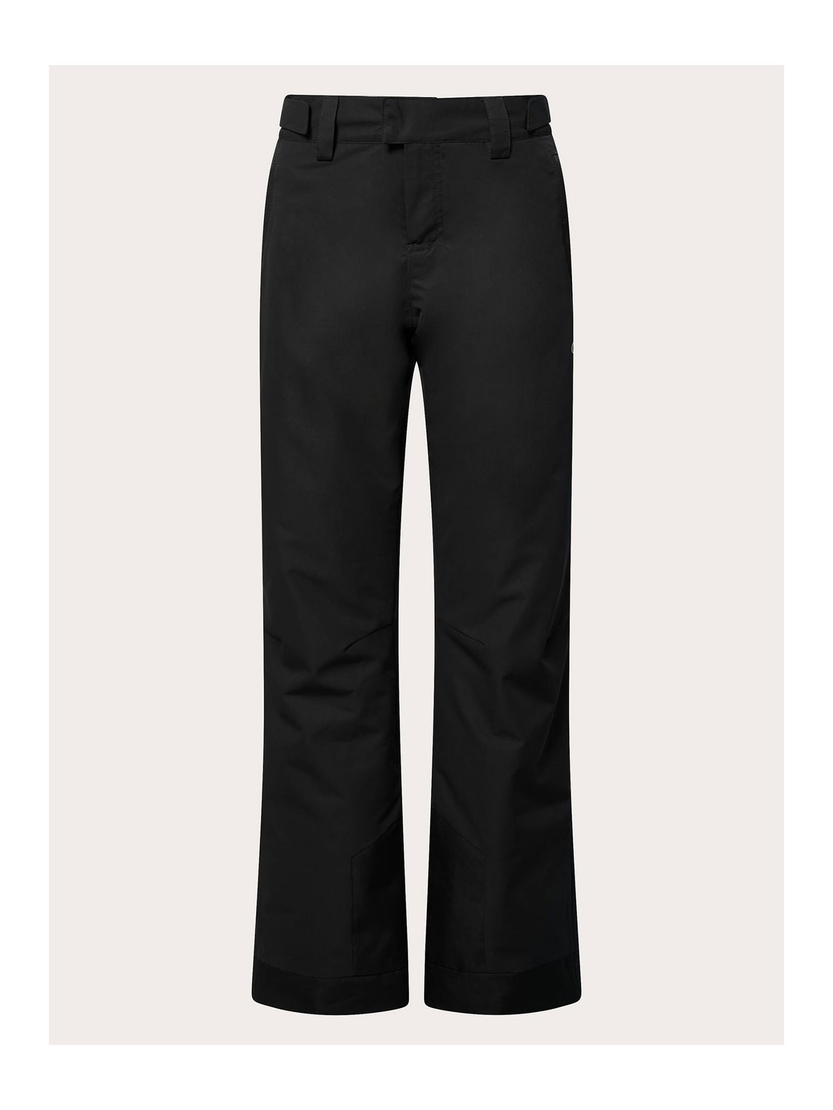 Oakley Insulated Pant Skihose Damen schwarz schwarz Bild 1