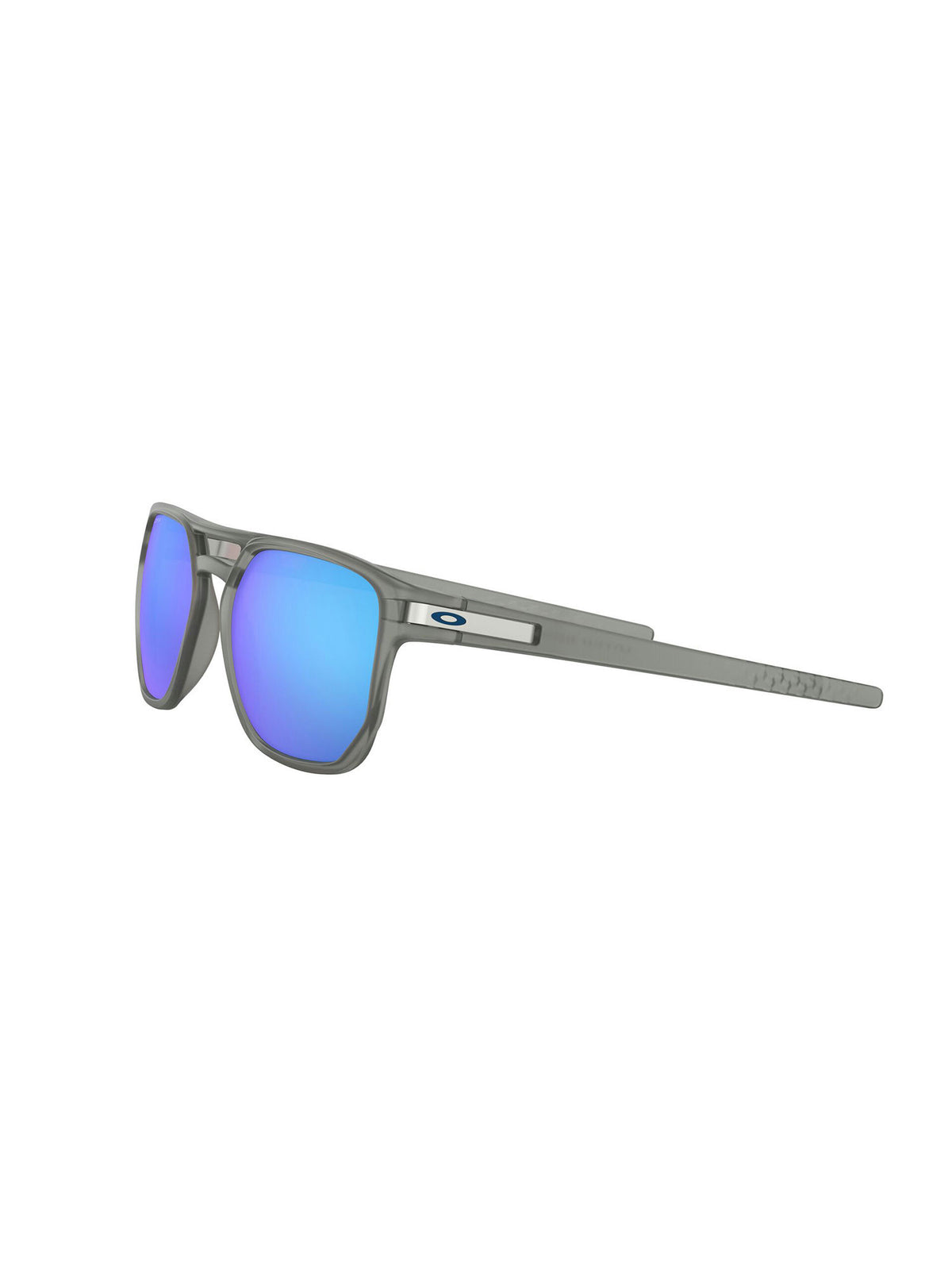 Oakley Latch Beta Sonnenbrille Herren dunkelgrau dunkelgrau Bild 2