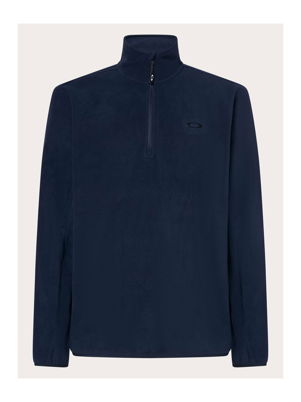 MAPLE RIDGE ½ ZIP FLEECE - Oakley - MEINFREUDENHAUS