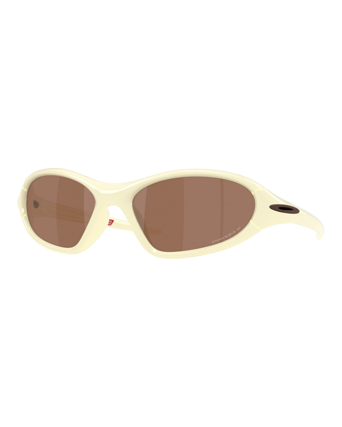 Oakley Portal Jacket Sonnenbrille Unisex silber silber Bild 10