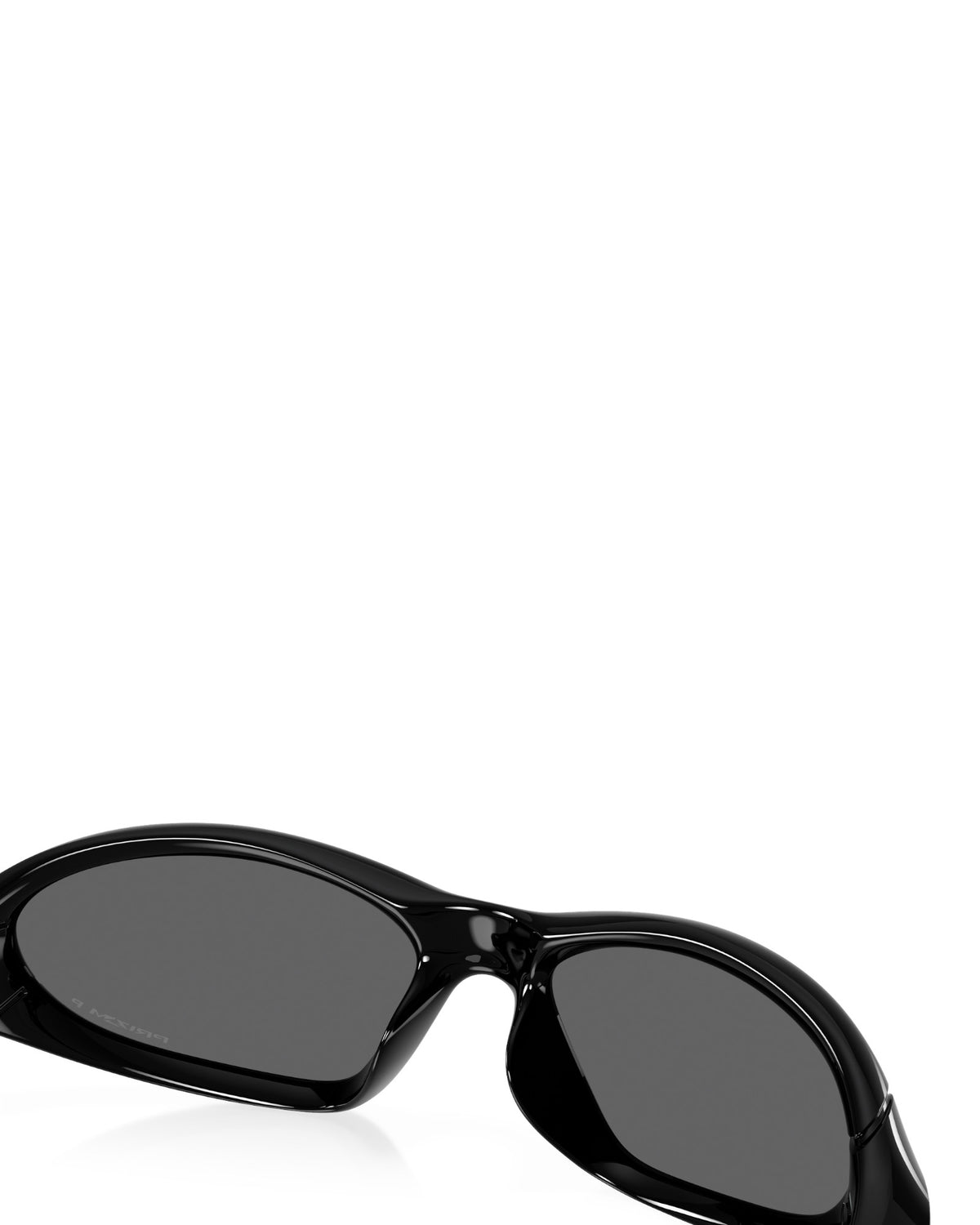 Oakley Portal Jacket Sonnenbrille Unisex silber silber Bild 20