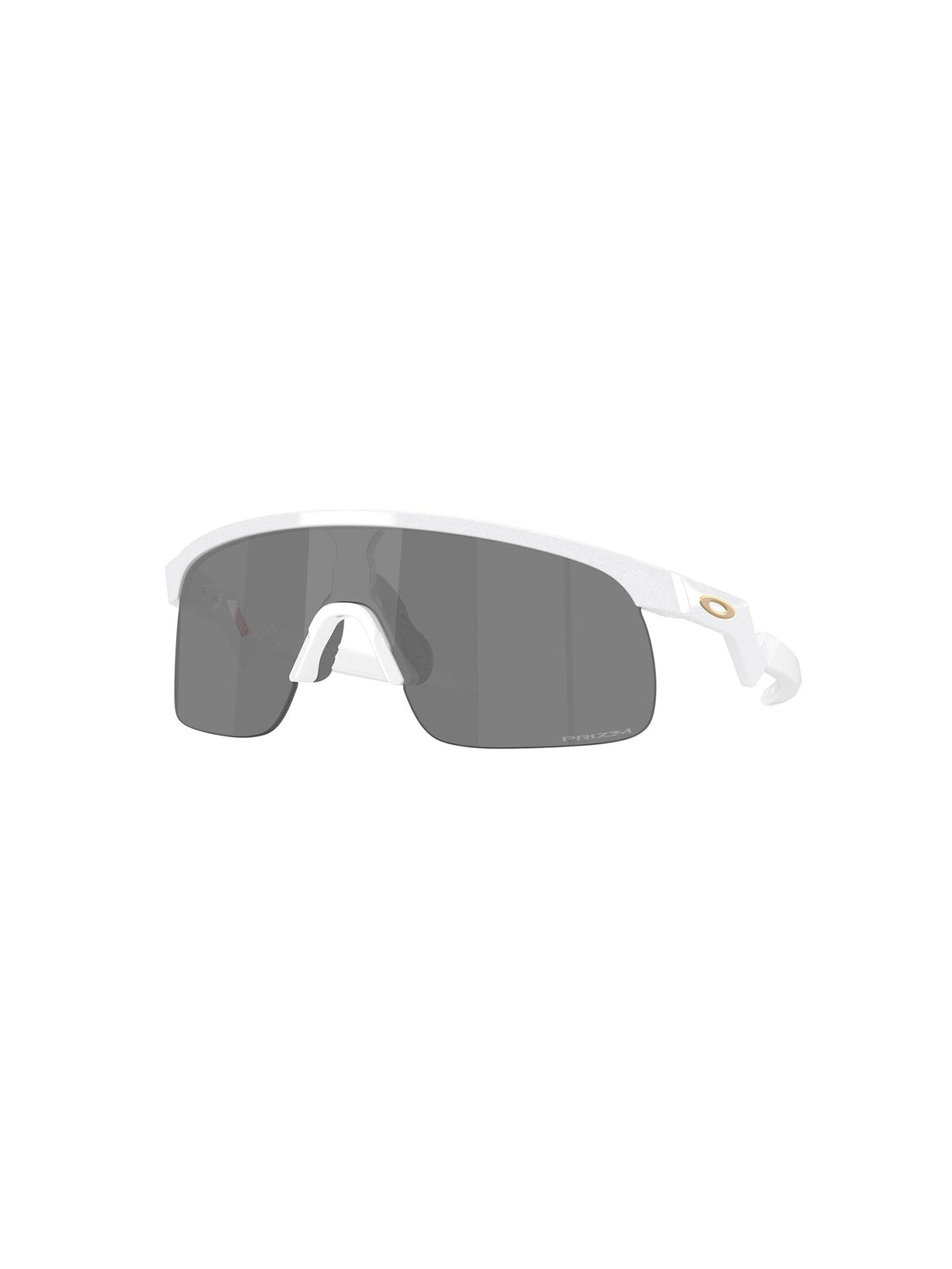 Oakley Resistor Sonnenbrille Kinder schwarz Polished Black / Prizm Grey Bild 18