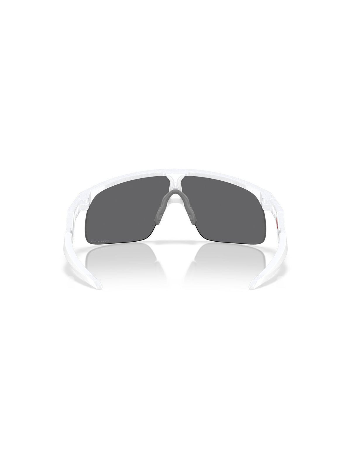 Oakley Resistor Sonnenbrille Kinder schwarz Polished Black / Prizm Grey Bild 21