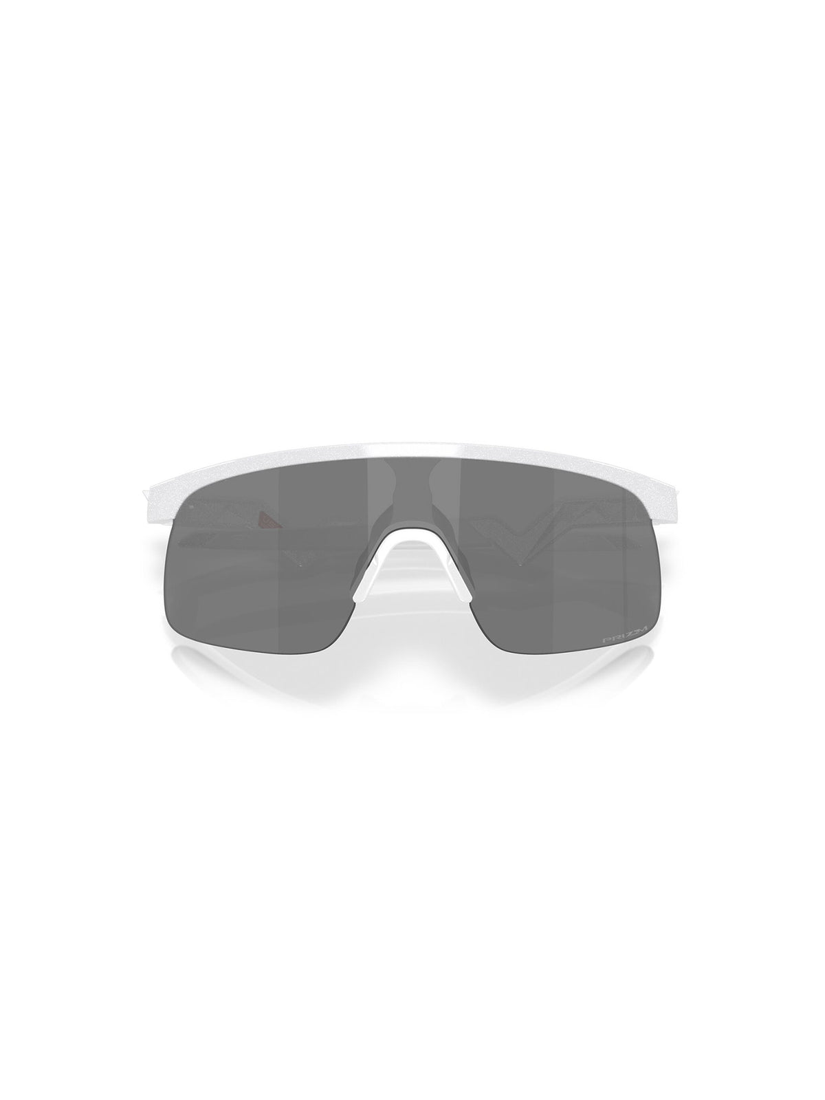Oakley Resistor Sonnenbrille Kinder schwarz Polished Black / Prizm Grey Bild 22