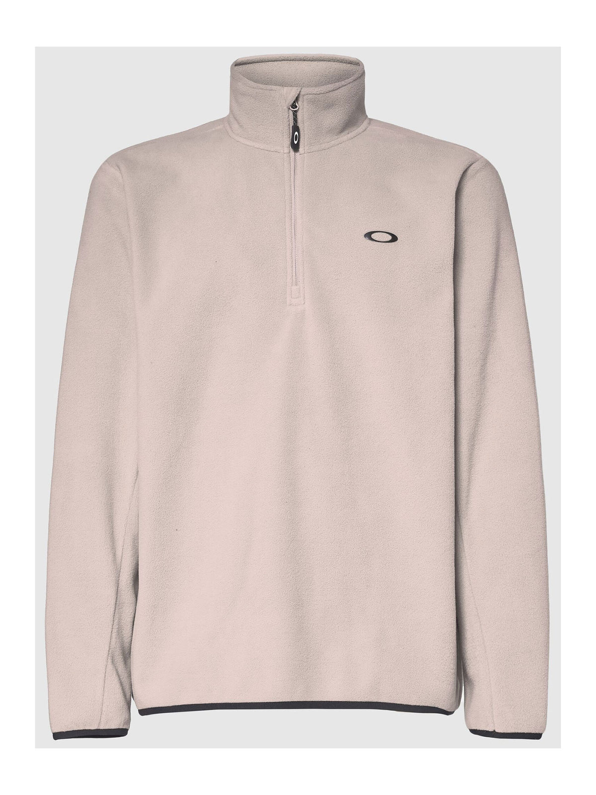 RIDGE ½ ZIP FLEECE schwarz Bild 16