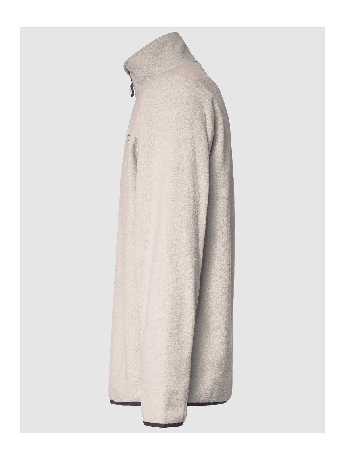 RIDGE ½ ZIP FLEECE schwarz Bild 17