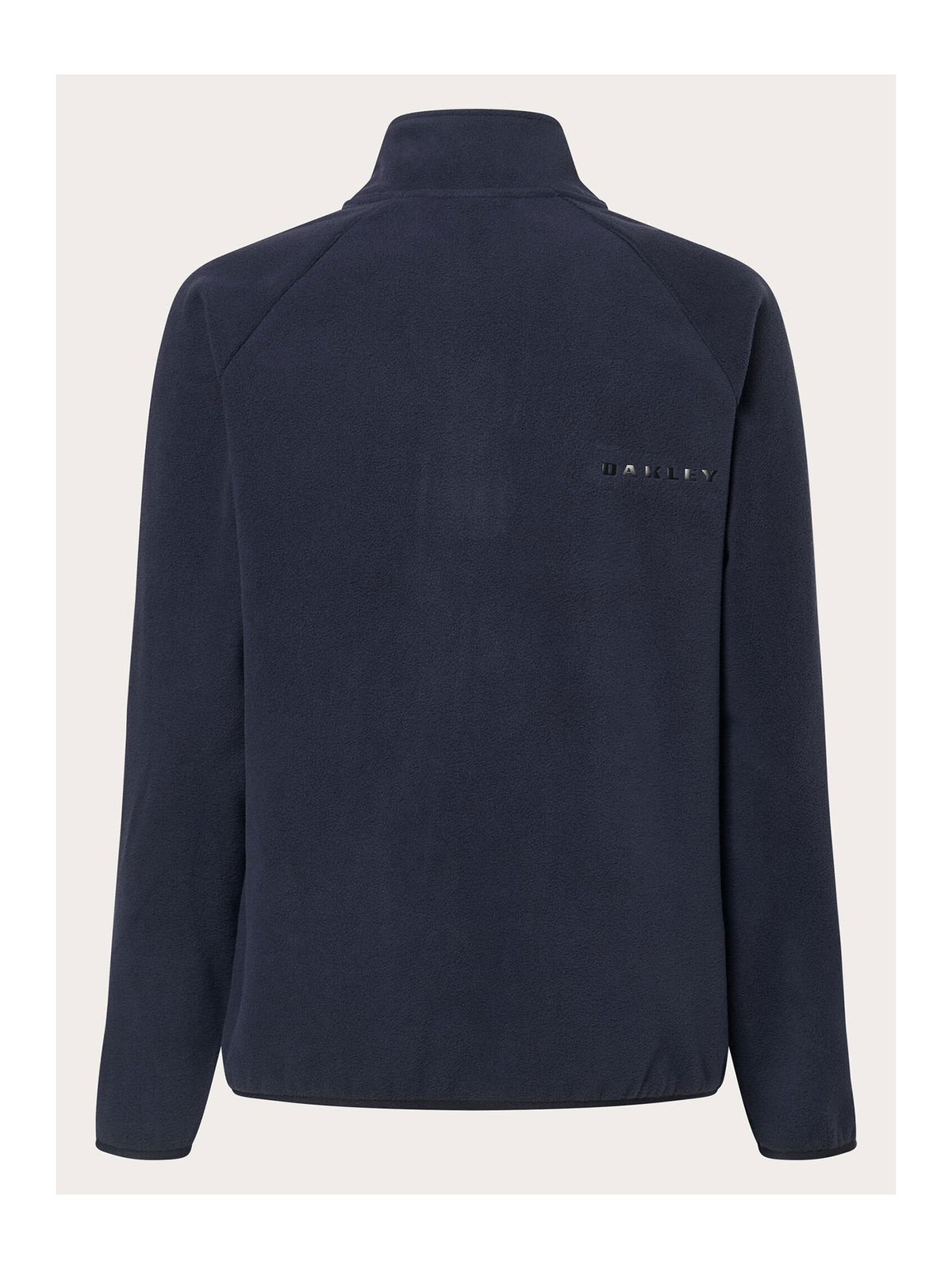 RIDGE ½ ZIP FLEECE schwarz Bild 15