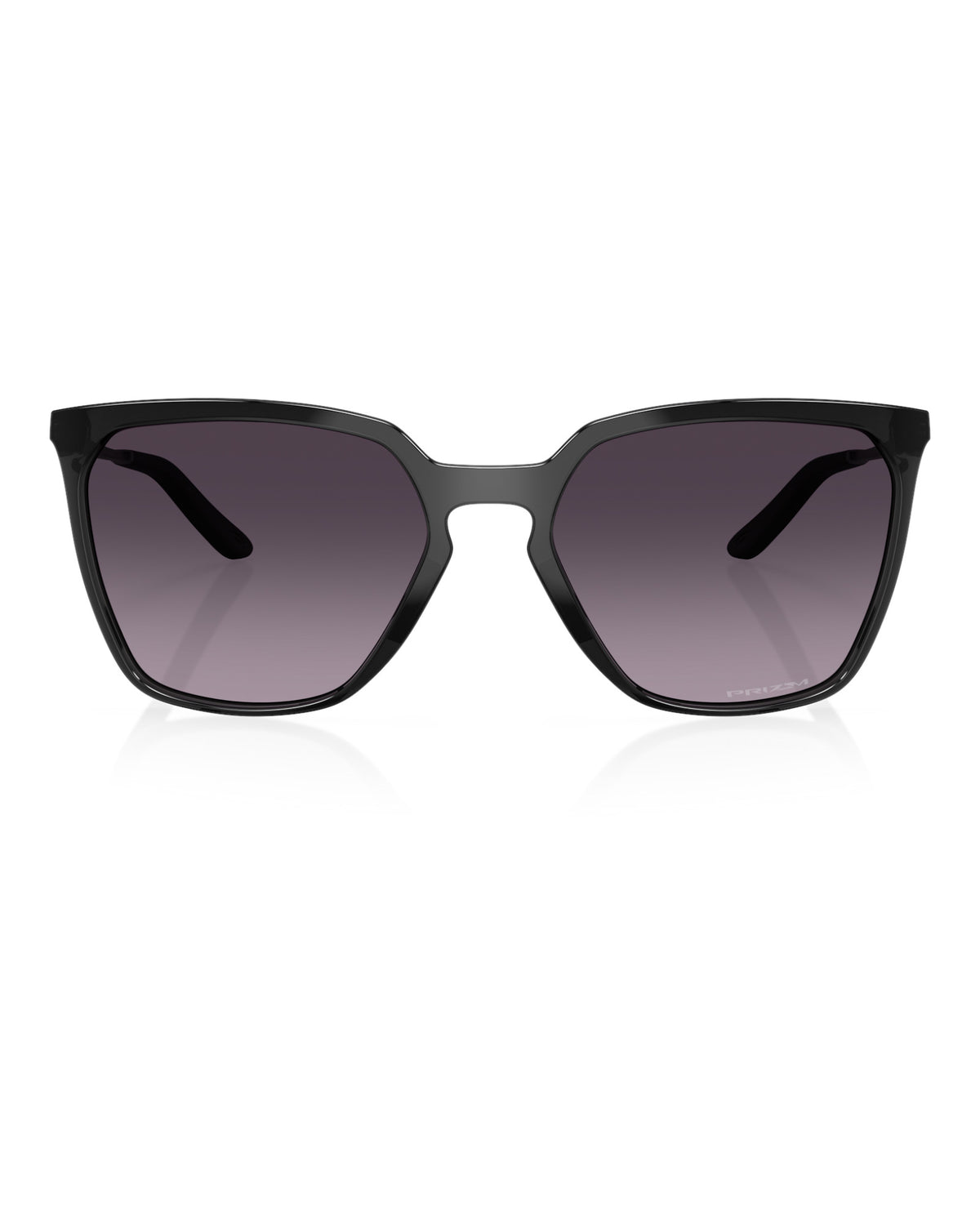 Oakley Sielo SQ Sonnenbrille Damen schwarz schwarz Bild 7