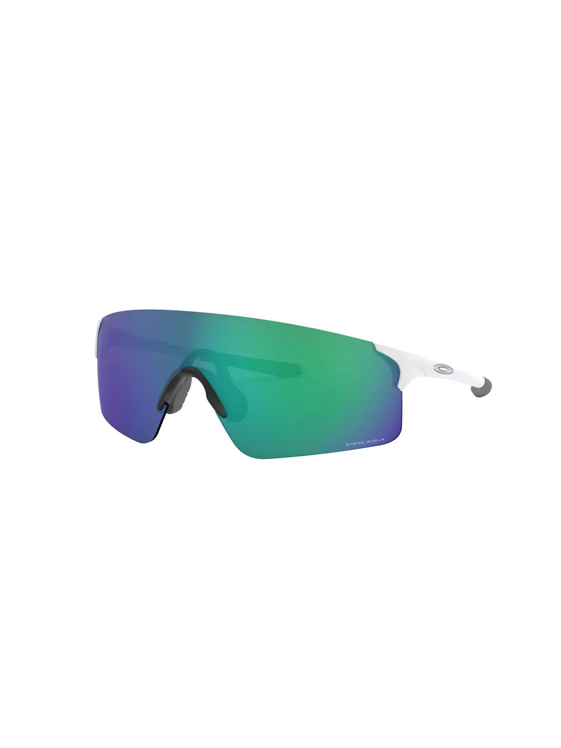 Oakley EVZero Blades Sonnenbrille Herren schwarz/rot schwarz Bild 33