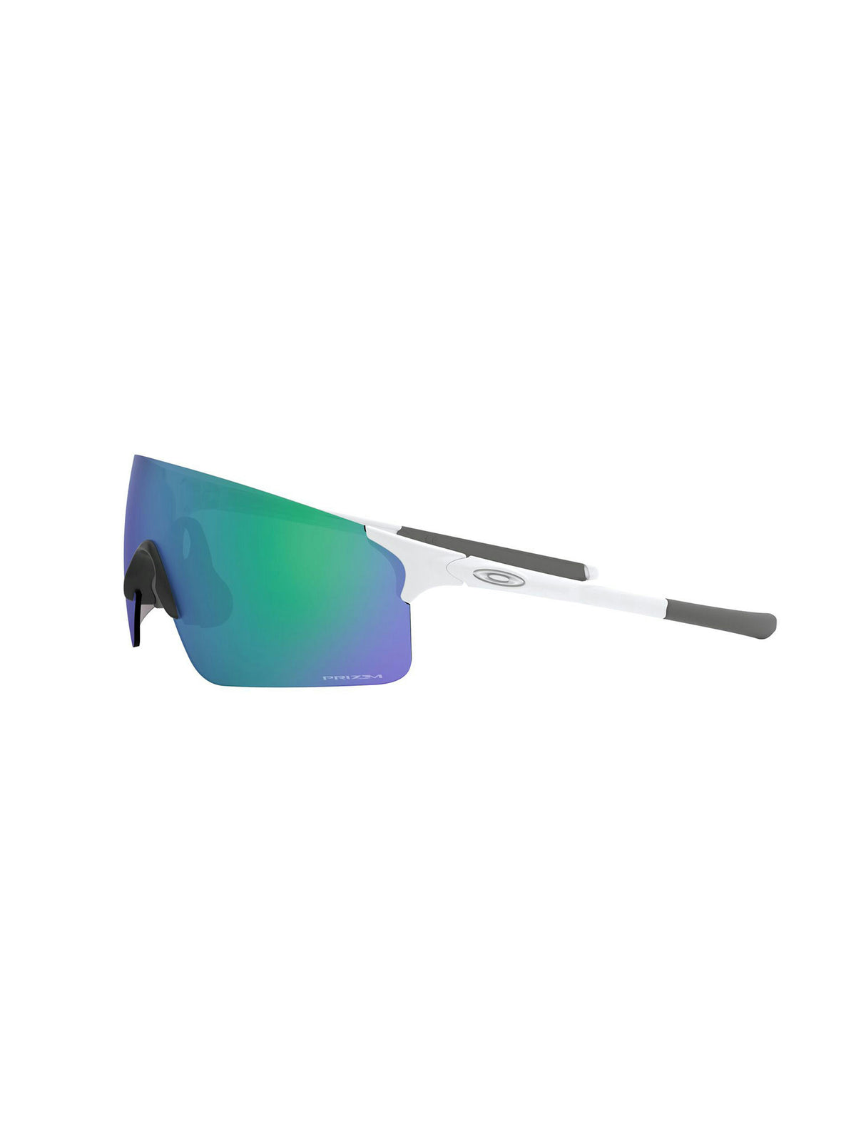 Oakley EVZero Blades Sonnenbrille Herren schwarz/rot schwarz Bild 34