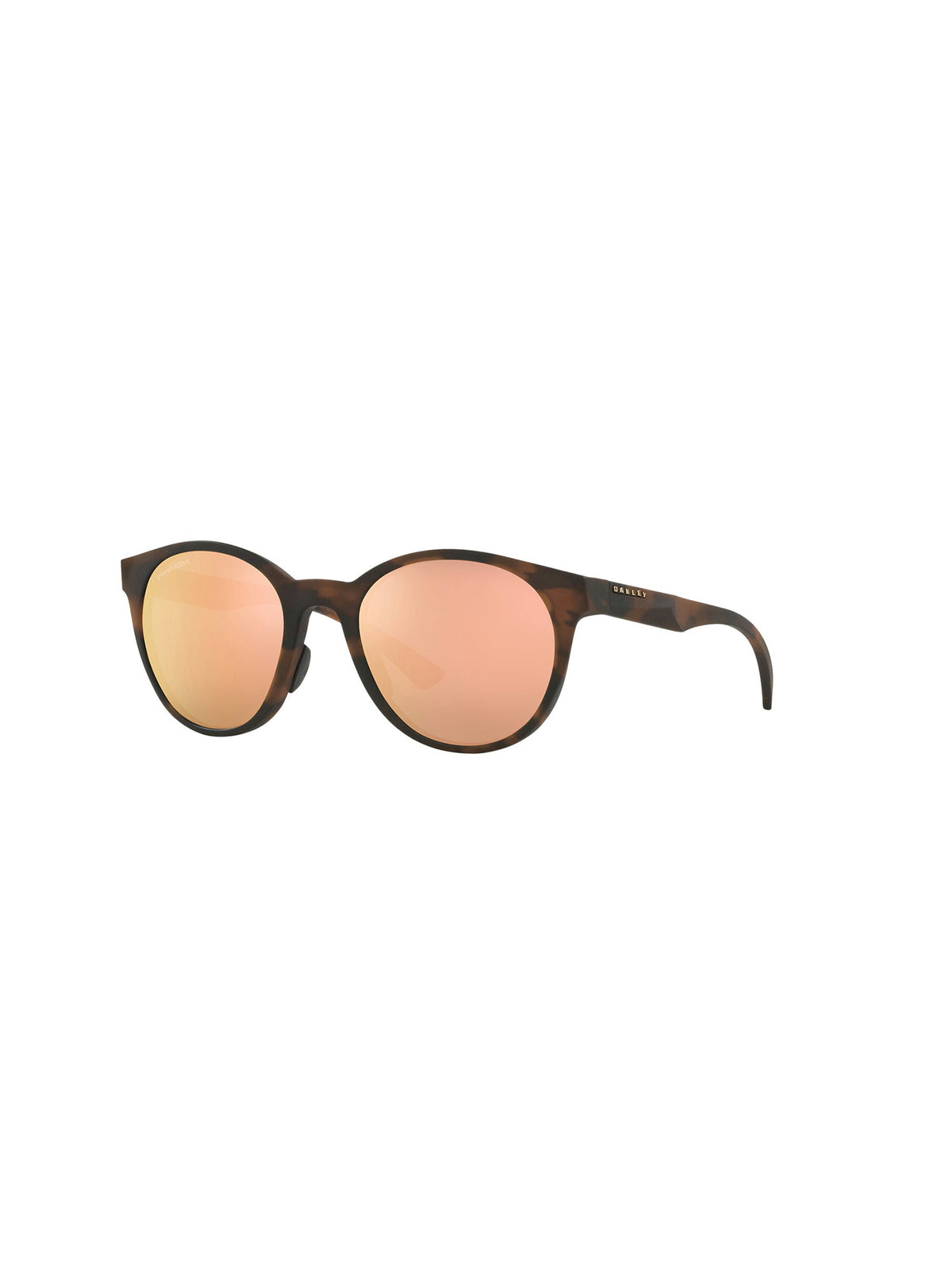 Oakley Spindrift Sonnenbrille Damen braun/rosé braun Bild 2