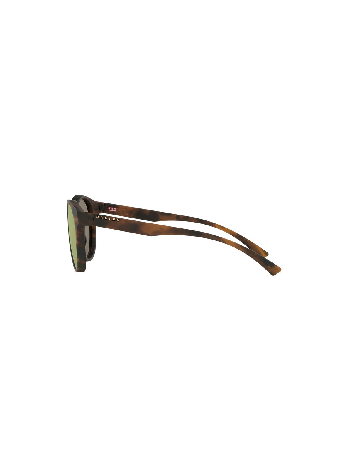 Oakley Spindrift Sonnenbrille Damen braun/rosé braun Bild 3