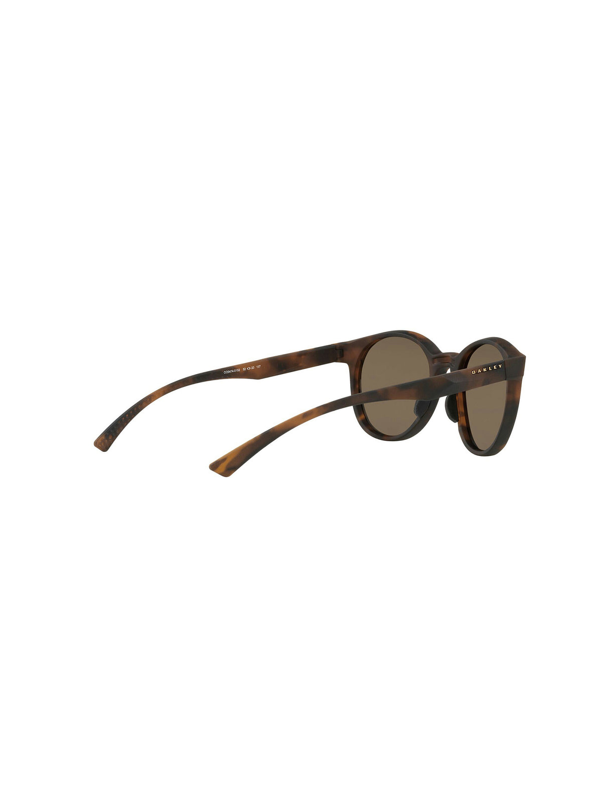 Oakley Spindrift Sonnenbrille Damen braun/rosé braun Bild 8