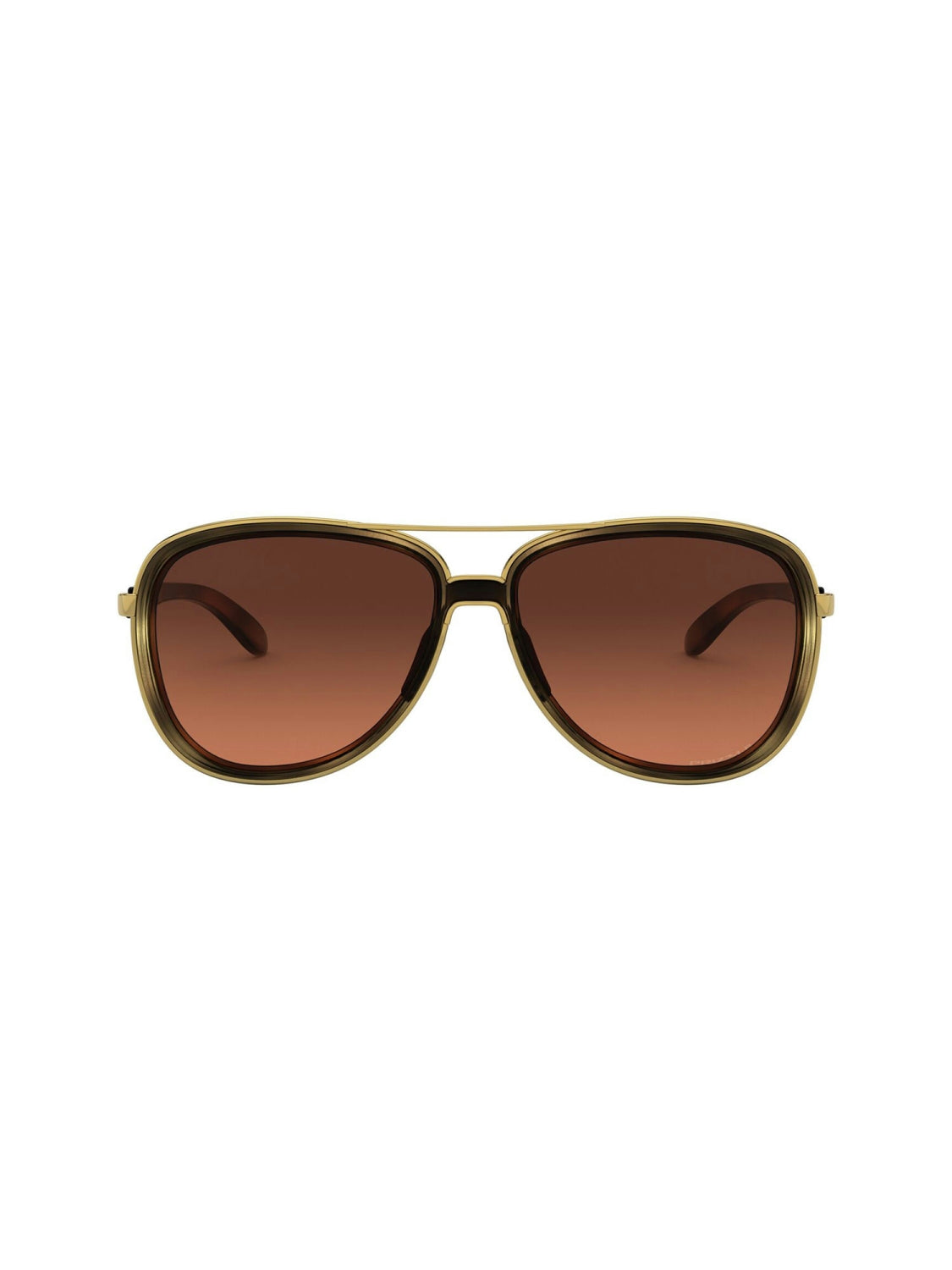 Oakley Split Time Sonnenbrille Damen schwarz/grau schwarz Bild 18