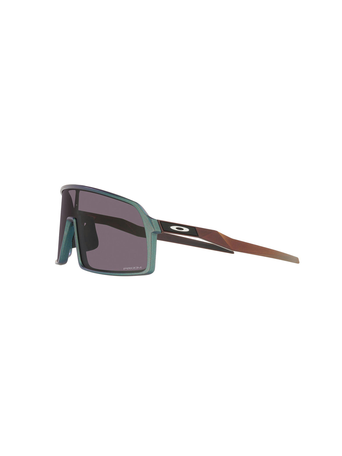 Oakley Sutro Sonnenbrille Herren schwarz/grün schwarz Bild 33