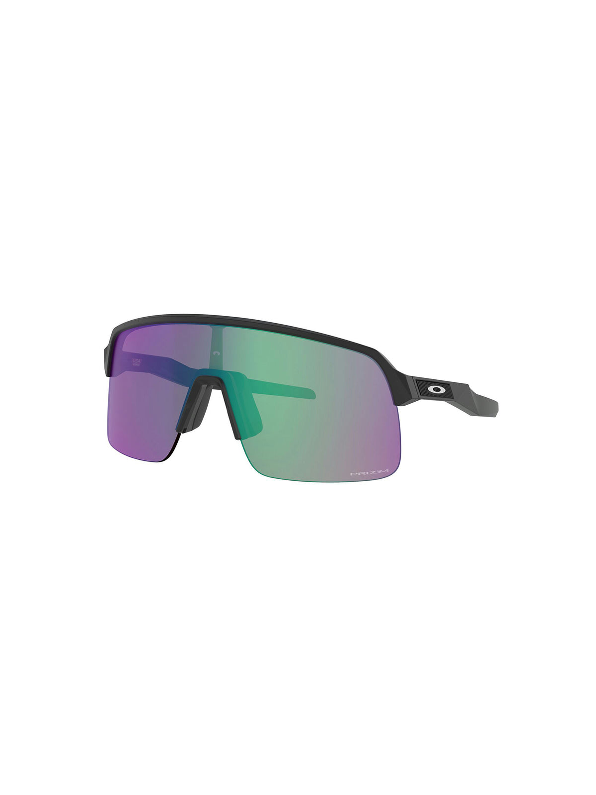 Oakley Sutro Lite Sonnenbrille Herren schwarz schwarz Bild 14