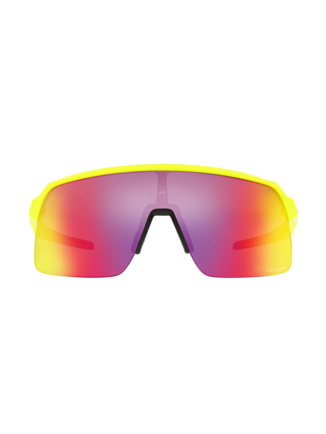 Oakley Sutro Lite Sonnenbrille Herren schwarz schwarz Bild 5