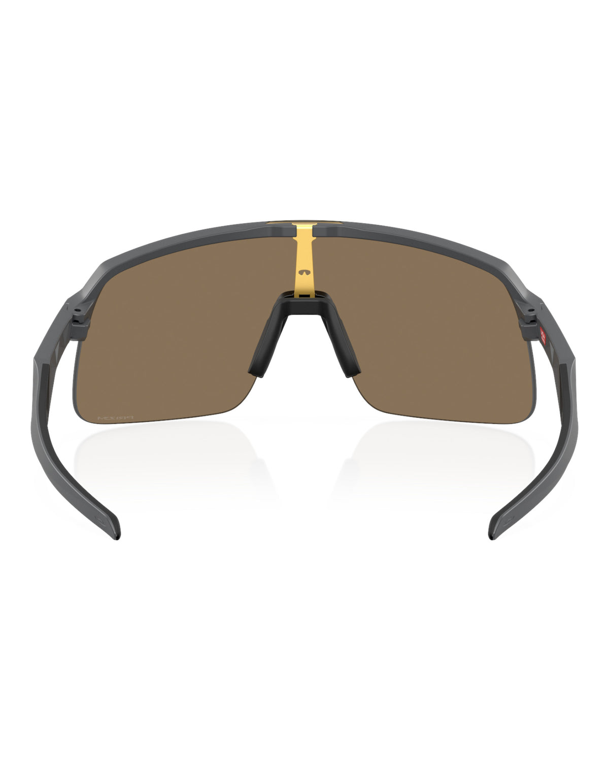 Oakley Sutro Lite S Sonnenbrille Unisex weiß weiss Bild 28