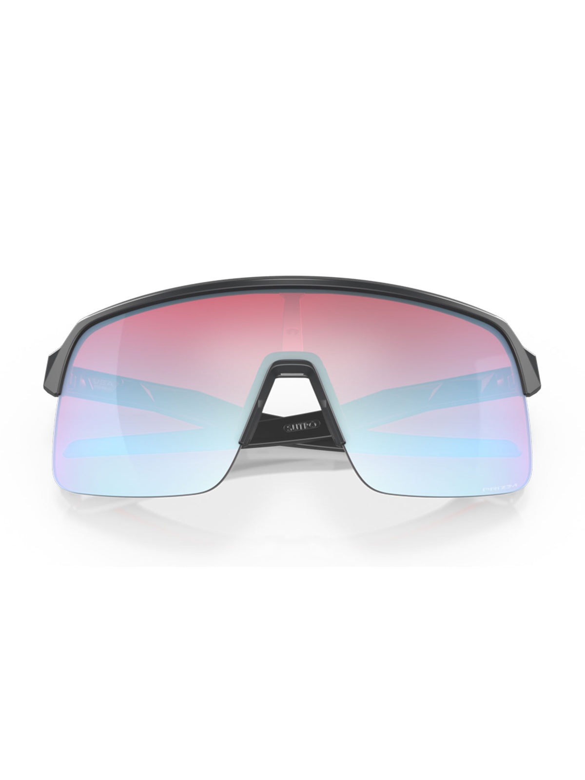 Oakley Sutro Lite Sonnenbrille Herren schwarz/rot schwarz Bild 21