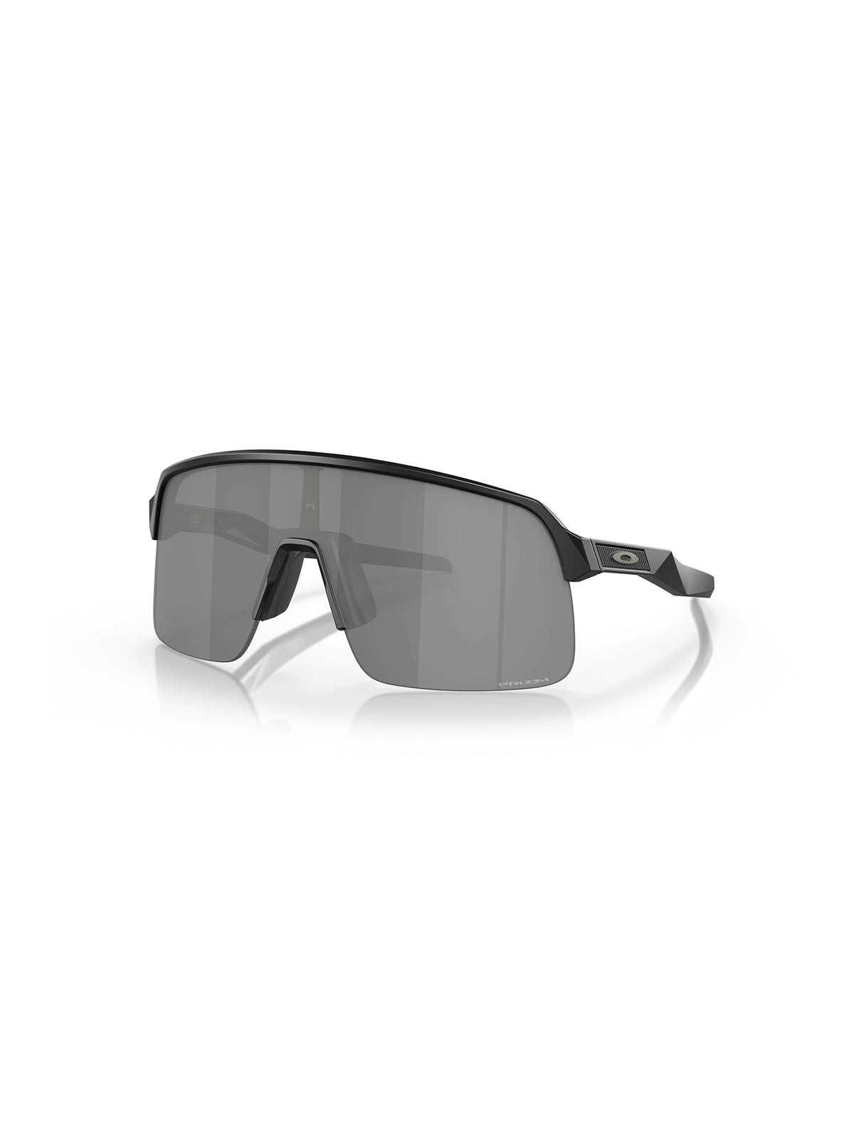 Oakley Sutro Lite Sonnenbrille Herren schwarz schwarz Bild 2