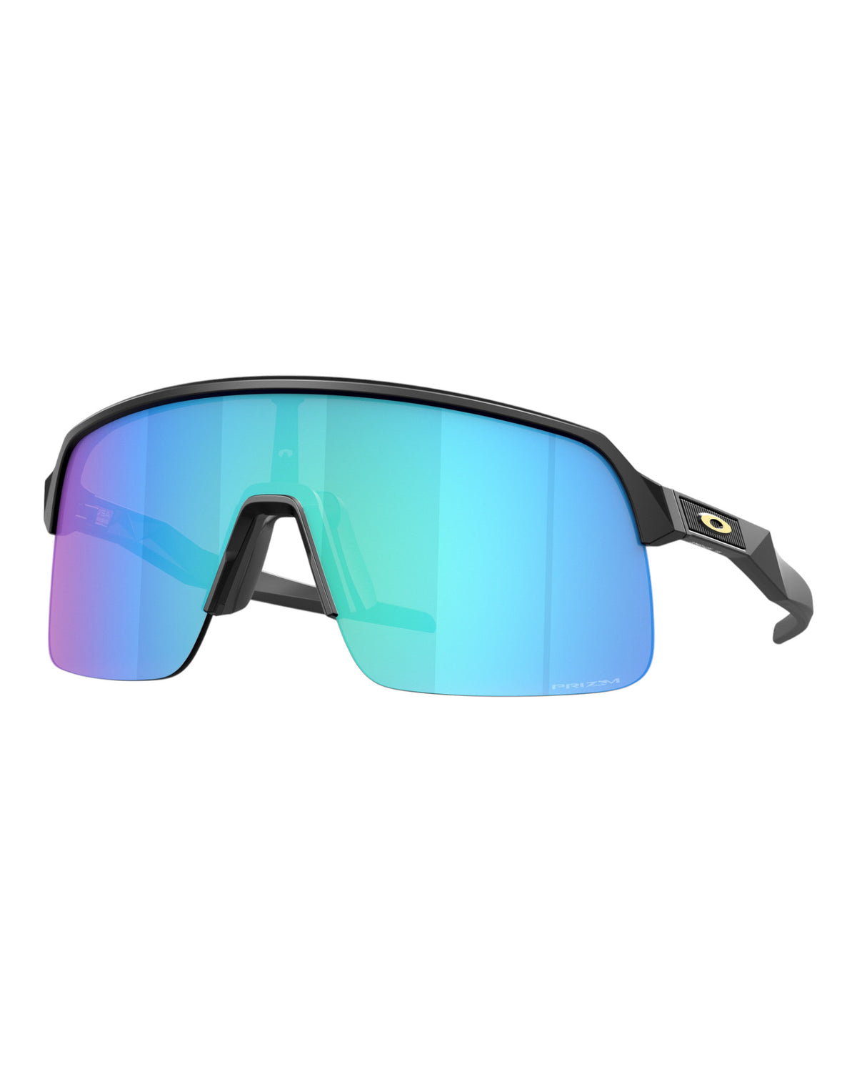 Oakley Sutro Lite Sonnenbrille Herren schwarz schwarz Bild 21